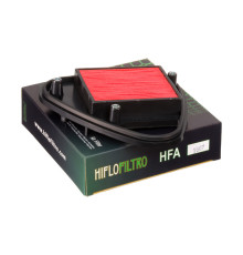 Hiflo HFA-1930 фільтр повітряний для мотоцикла HONDA VT 600C Shadow 1988-1997 чорний