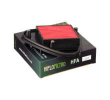 Hiflo HFA-1930 фільтр повітряний для мотоцикла HONDA VT 600C Shadow 1988-1997 чорний