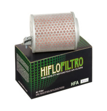 Hiflo H1210 Фільтр повітряний HONDA VTR 1000 SP1/SP2 2000-2006 30x12 Чорний