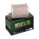 Hiflo H1210 Фільтр повітряний HONDA VTR 1000 SP1/SP2 2000-2006 30x12 Чорний