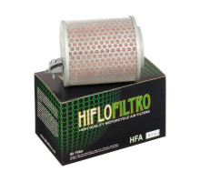 Hiflo H1210 Фільтр повітряний HONDA VTR 1000 SP1/SP2 2000-2006 30x12 Чорний