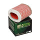 Hiflo H1252 Фільтр повітря HONDA XBR 500 1985-1988 GB 500 1989-1990 30 шт.