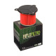 Hiflo H1167/H1170 Фільтр повітряний HONDA XL 600V 87-99/XRV 650 88-90/XRV 750 90-92 30 шт. 12-90720