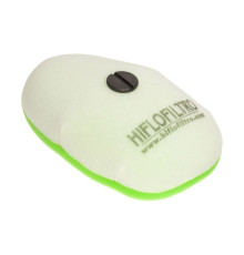 Hiflo фільтр повітряний Husaberg FE390/450/570 2009-2012 чорний