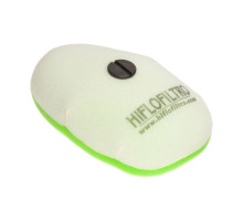 Hiflo фільтр повітряний Husaberg FE390/450/570 2009-2012 чорний