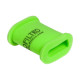 Hiflo, фільтр повітря, Kawasaki EL 250 88-03 KLE 500 91-05 GPX600R 88-00 GPX 750R 86-88, модель K2125, чорний