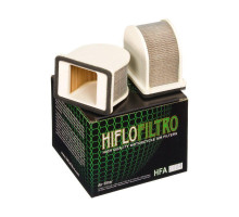 Hiflo EN450/454 Фільтр повітря для мотоцикла 1985-1990 чорний