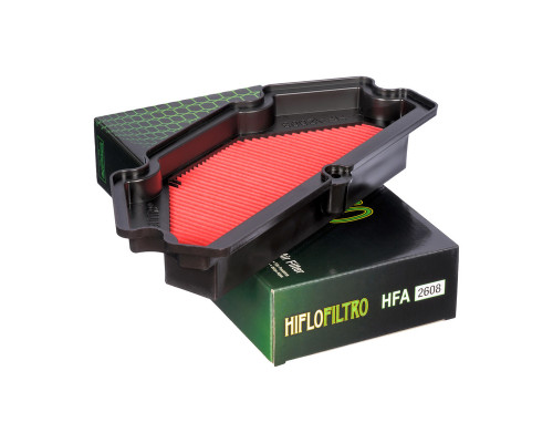 Hiflo фільтр повітряний Kawasaki ER 6F/N '13-'16 OEM 11013-0713 20шт