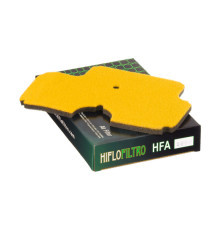 Hiflo K2161 Фільтр повітряний Kawasaki ER6F/N 2006-2010 KLE 650 Versys 2006-2014 50 12-90646