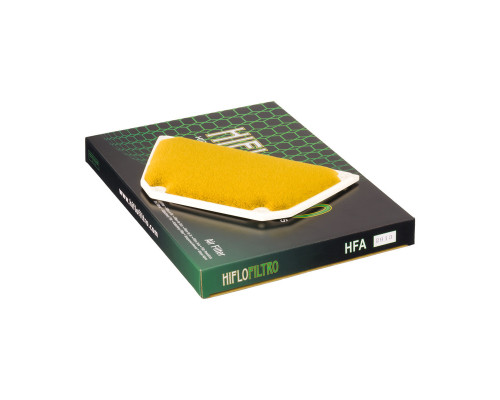 Hiflo фільтр повітряний Kawasaki GPZ 1000 RX K2183 30 шт. чорний