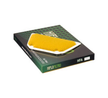Hiflo фільтр повітряний Kawasaki GPZ 1000 RX K2183 30 шт. чорний