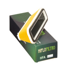 Hiflo, GPZ 1100, фільтр повітря, для Kawasaki Horizont '95-'97, чорний