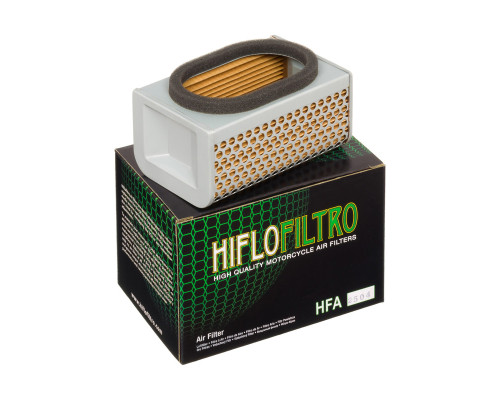 Hiflo Фільтр повітряний Kawasaki GPZ 550A 1984-1986, GT 550 1983-1986, Z 400/500/550, GPZ 600 R (30)
