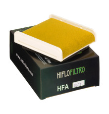 Hiflo K2128 Фільтр повітряний Kawasaki GPZ500 S 1987-2003 30x12-92520