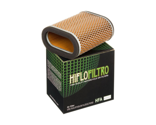 Hiflo K2166 Фільтр повітря Kawasaki KAF450 B1 Mule 1000