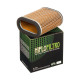 Hiflo K2166 Фільтр повітря Kawasaki KAF450 B1 Mule 1000