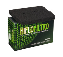 Hiflo фільтр повітря Kawasaki KLE 300 2017-2023 OEM 11013-0762 чорний