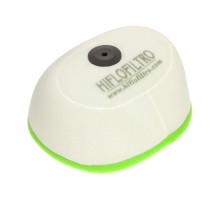 Hiflo фільтр повітряний Kawasaki KX125/250 2002-2007 висока продуктивність чорний