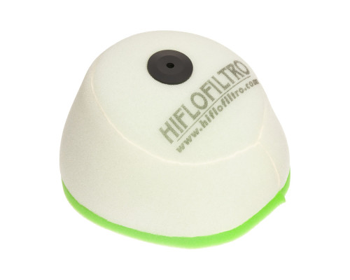 Hiflo Фільтр Повітряний Kawasaki KX125/250 90-91, 94-96 Висока Продуктивність 100шт