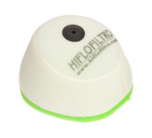 Hiflo Фільтр Повітряний Kawasaki KX125/250 90-91, 94-96 Висока Продуктивність 100шт