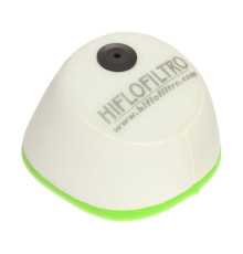 Hiflo Фільтр Повітряний Kawasaki KX125/250 1997-2001 Висока Продуктивність 100мм Зелений