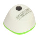 Hiflo Фільтр Повітряний Kawasaki KX125/250 1997-2001 Висока Продуктивність 100мм Зелений