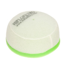Hiflo KX60 Фільтр повітря для мотоцикла Висока ефективність 100 мм Чорний