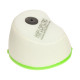 Hiflo фільтр повітряний Kawasaki KXF 250 04-05 RMZ 250 04-06 100 зелений