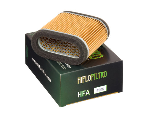 Hiflo Фільтр повітряний Kawasaki KZ 1100 `81-82 Z1100 `81-82 ZN1100 `84-85 30шт