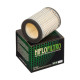 Hiflo K2168 Фільтр повітряний Kawasaki KZ650 1978-1982 Z750 H1-H3/LTD/L 1980-1982 30шт