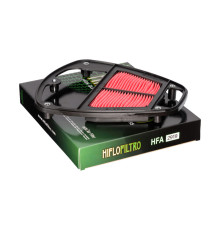 Hiflo K2187 фільтр повітряний Kawasaki VN 900 Vulcan 2006-2024 чорний
