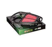 Hiflo K2187 фільтр повітряний Kawasaki VN 900 Vulcan 2006-2024 чорний