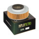 Hiflo, VN1500, фільтр повітря, для Kawasaki 1996-2008, чорний