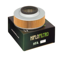 Hiflo, VN1500, фільтр повітря, для Kawasaki 1996-2008, чорний