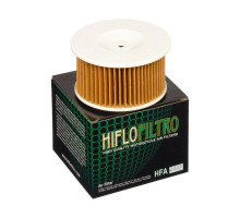Hiflo фільтр повітряний Kawasaki Z400/Z550 F (30) чорний