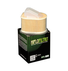 Hiflo, фільтр повітря, Kawasaki Z 750 '04-'12 Z 1000 '03-'09 Z 800 '13-'16, високоякісний, чорний