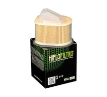 Hiflo, фільтр повітря, Kawasaki Z 750 '04-'12 Z 1000 '03-'09 Z 800 '13-'16, високоякісний, чорний