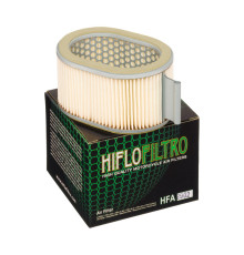 Hiflo, K2176, фільтр повітряний, для Kawasaki Z 900 1973-1975, чорний