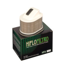 Hiflo HFA2802 Фільтр повітря Kawasaki Z750 '05-'12 Z1000 '03-'09 Чорний