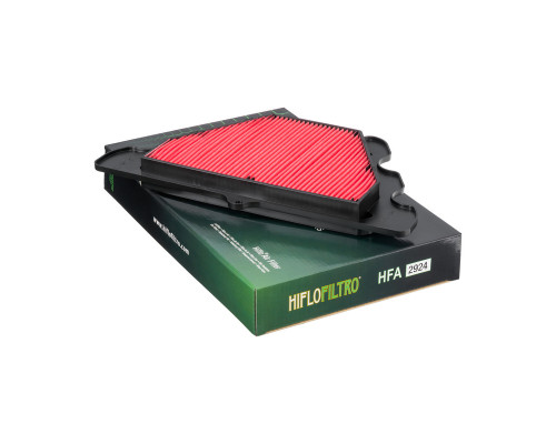 Hiflo фільтр повітряний Kawasaki Z900RS 2018-2024 11013-0768 чорний