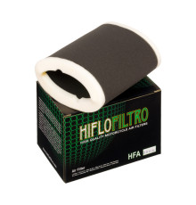 Hiflo, ZR1100 Zephyr, фільтр повітря, для Kawasaki 91-96, K2181, чорний