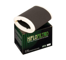 Hiflo, ZR1100 Zephyr, фільтр повітря, для Kawasaki 91-96, K2181, чорний