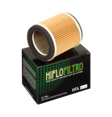 Hiflo, фільтр повітря, Kawasaki ZRX 1100 97-00 ZRX 1200 01-07, модель K2157, чорний