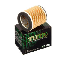 Hiflo, фільтр повітря, Kawasaki ZRX 1100 97-00 ZRX 1200 01-07, модель K2157, чорний