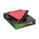 Hiflo Фільтр повітря Kawasaki ZX 10R 2011-2015 Висока продуктивність 20 шт.