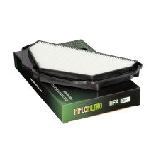 Hiflo Фільтр повітря Kawasaki ZX10R 2016-2018 ZX10RR 2017-2018 (11013-0757) (K2200)