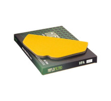 Hiflo фільтр повітряний Kawasaki ZZR1100 93-01 ZZR1200 02-05 чорний