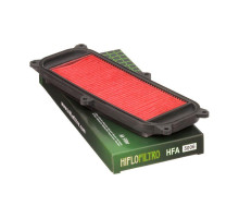 Hiflo KY7127 фільтр повітряний Kymco People 250 2003-2012, 300 2008-2014 20 шт. чорний