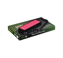 Hiflo фільтр повітряний Kymco AgiliЗАДНІ50 2005-2020 VitaliЗАДНІ50 2004-2008 OEM 164044 1723C-LBD6-E000 17211-LBD6-E000