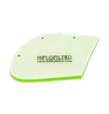 Hiflo, фільтр повітря, Kymco 50 AgiliЗАДНІRS 2T, 2010-2016, Bet Win 50 2002-2007, Dink 50 1998-2007, Super 9 2000-2009, VitaliЗАДНІ50 2T 2004-2008